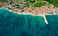 Malinska Green Apartmanok ***