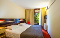 Bellevue Hotel **