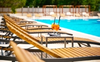 Imperial  Hotel ***