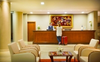 Aminess Grand Azur Hotel ****