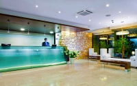 Soline Hotel ***