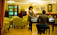 Ramada Hotel & Suite  Hotel ****