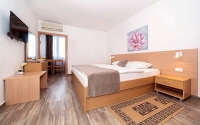 Omorika Hotel ***