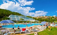 Mimosa Lido Palace Hotel ****