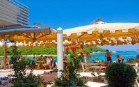 Belvedere Üdülőtelepülés Hotel ****