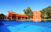 Villa Donat Hotel ***/****