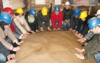 BOSZNIA KINCSEI PROGRAM *****