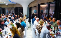 SZILVESZTER AZ ADRIÁN PROGRAM *****
