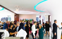 SZILVESZTER AZ ADRIÁN PROGRAM *****