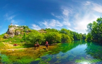 PLITVICEI KIRÁNDULÁS PROGRAM *****