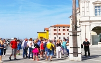 SZLOVÉNIA FESTŐI TÁJAIN PROGRAM *****
