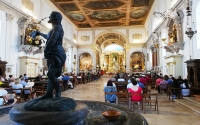SZLOVÉNIA FESTŐI TÁJAIN PROGRAM *****