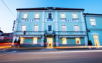 SZLOVÉNIA FESTŐI TÁJAIN PROGRAM *****
