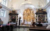 SZLOVÉNIA FESTŐI TÁJAIN PROGRAM *****