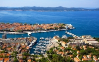 TELJESPANZIÓS ADRIA PROGRAM *****