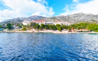 TELJESPANZIÓS ADRIA PROGRAM *****