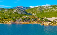 TELJESPANZIÓS ADRIA PROGRAM *****