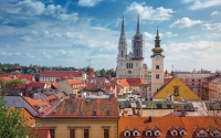 Advent Zágrábban 2020 PROGRAM *****