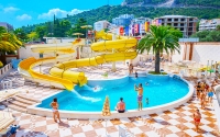 MONTENEGRÓ ÉS BOSZNIA PROGRAM *****