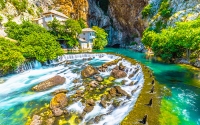 MONTENEGRÓ ÉS BOSZNIA PROGRAM *****