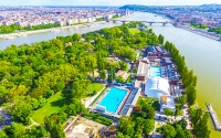 Színház és Margit-sziget PROGRAM *****