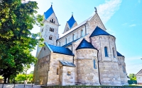 Sopron, Győr, Pannonhalma PROGRAM ****