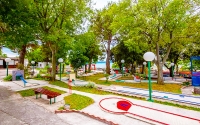 SELCEI NYARALÁS PROGRAM *****
