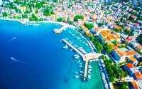 SELCEI NYARALÁS PROGRAM *****