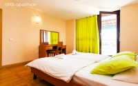 Unije  Apartman ***