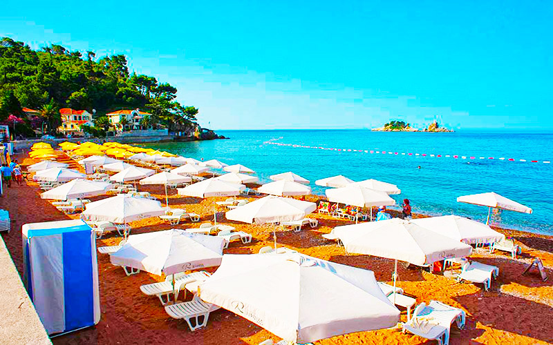 Rivijera Hotel ****