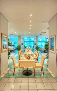 Rivijera Hotel ****