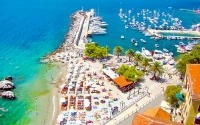 Talia Hotel ****
