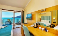 ALL INCLUSIVE EXTRA PROGRAM *****