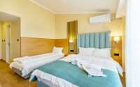 ALL INCLUSIVE EXTRA PROGRAM *****