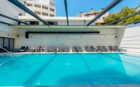 ALL INCLUSIVE EXTRA PROGRAM *****