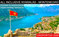 ALL INCLUSIVE EXTRA PROGRAM *****