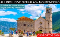 ALL INCLUSIVE EXTRA PROGRAM *****