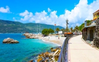 ALL INCLUSIVE EXTRA PROGRAM *****