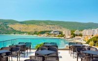 ALL INCLUSIVE EXTRA PROGRAM *****