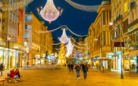 KÉTNAPOS ADVENT PROGRAM *****